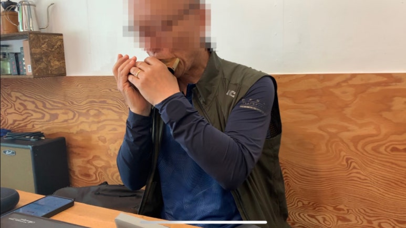 은퇴 후 취미로 기타배우기